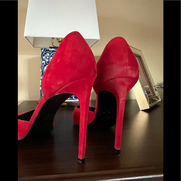 Saint Laurent heels 👠 - Picture 4 of 9